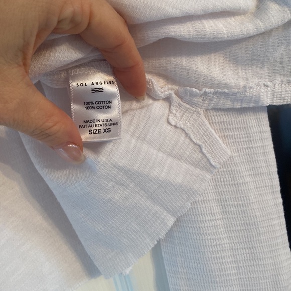 All Angeles long sleeve - Picture 4 of 4